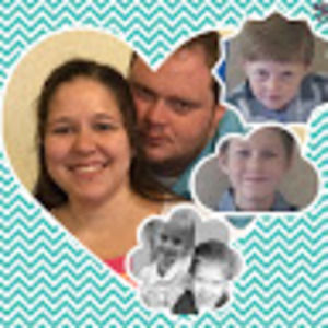 Meet your Posher, Melanie